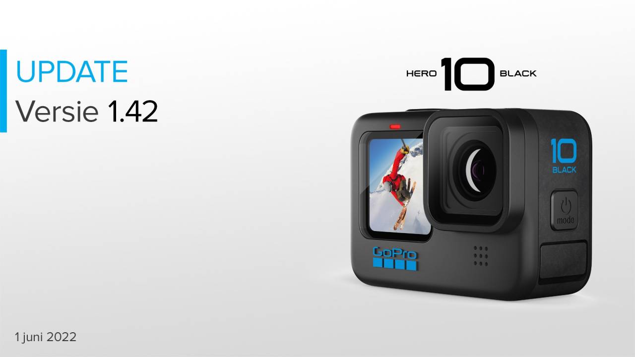 HERO10 Black update v01.42