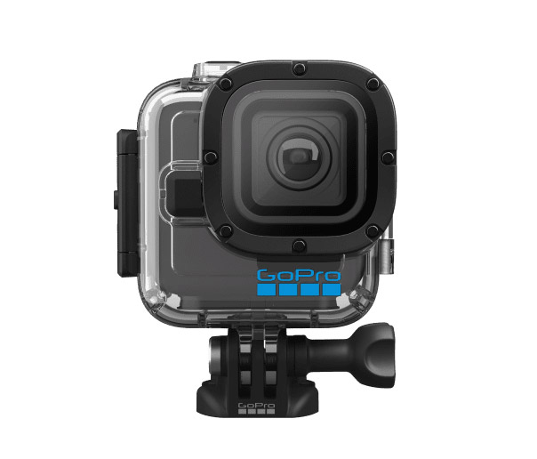 GoPro Dive Housing Onderwaterhuis