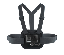 GoPro Chesty, Performance Chest Mount