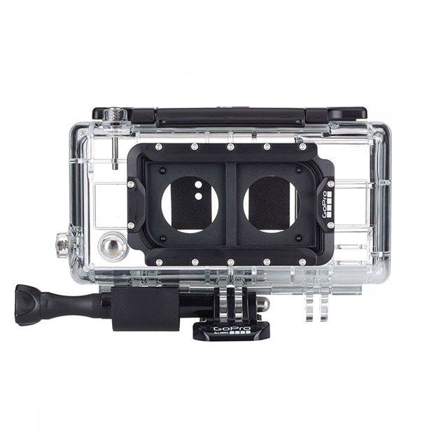 GoPro Dual HERO System HERO3+ Black