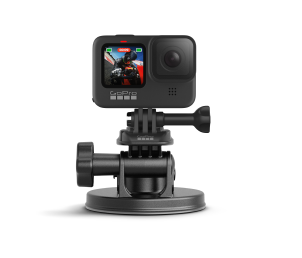 GoPro Suction Cup Mount