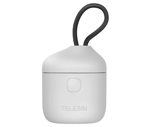 Telesin Allin Box Charger voor GoPro HERO9