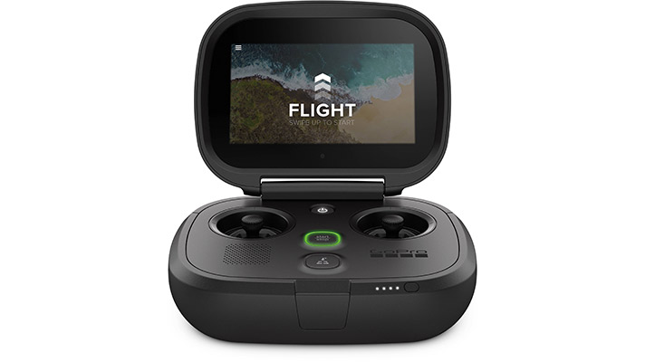 GoPro Karma Controler