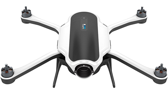 GoPro Karma Core