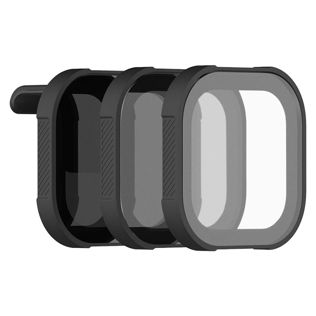 PolarPro Shutter Collection ND-filters