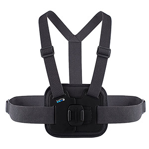 GoPro Performance Chest Mount Borst harnas