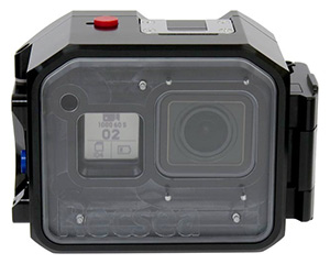 Recsea WHG-HERO5 Underwater Camera Housing