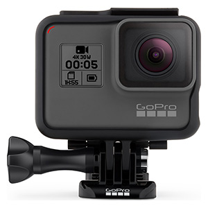 GoPro The Frame