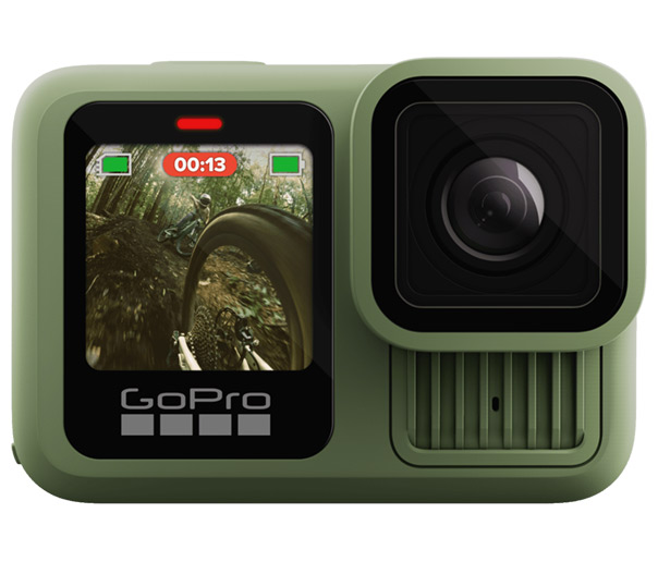 GoPro HERO13 Black