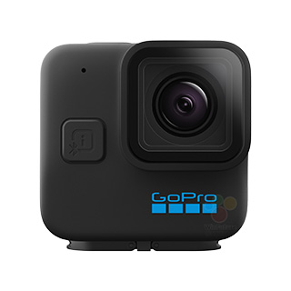 GoPro HERO11 Mini