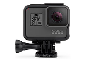 GoPro HERO (2018)