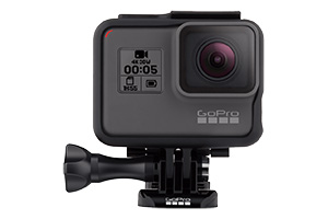 GoPro HERO5 Black