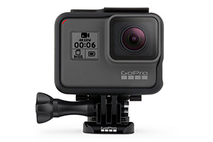 GoPro HERO6 Black