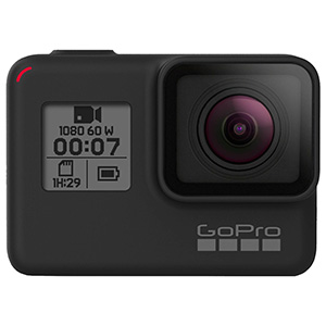 GoPro HERO7 Black