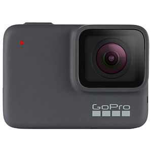 GoPro HERO7 Silver