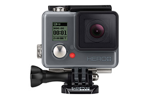 GoPro Hero+ Wi-Fi