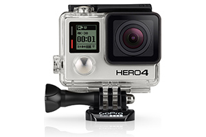 GoPro HERO4 Black Edition