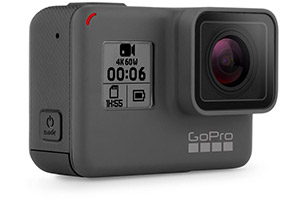 GoPro HERO6 Black