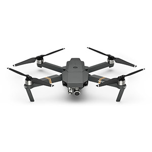 DJI Mavic Pro