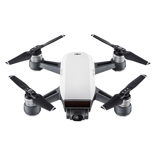 DJI Spark Mini drone