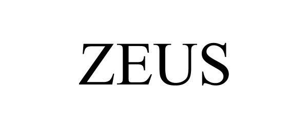 ZEUS