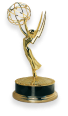 2021 Technology & Engineering Emmy® Award in camerasensor en softwarestabilisatie