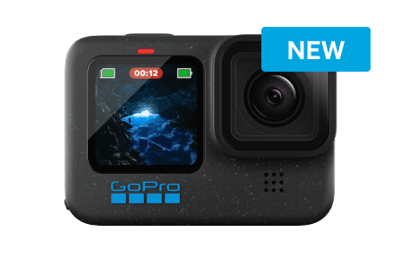 GoPro HERO12 Black