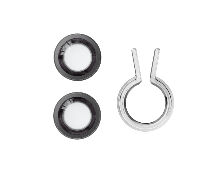 MAX 2 Lens Replacement Kit