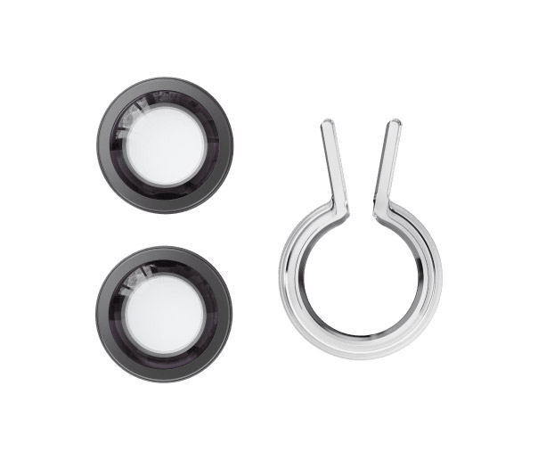 GoPro MAX2 Replacement Lens Kit