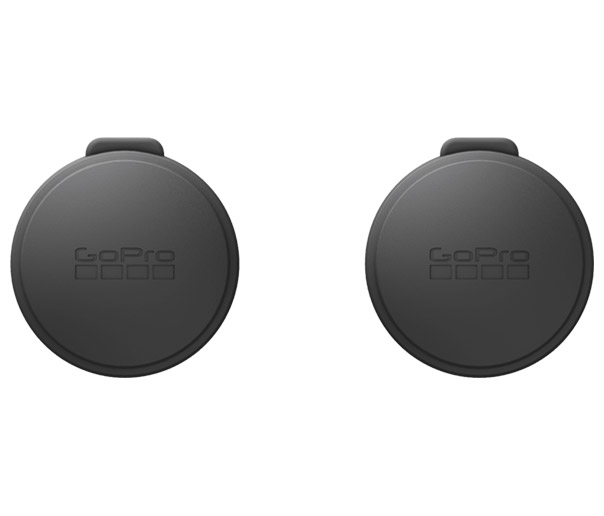 GoPro MAX2 Replacement Lens Caps