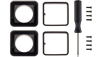 GoPro HERO4 Lens Replacement Kit