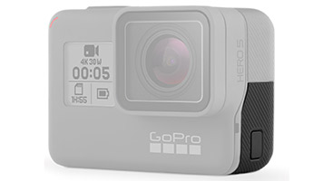 GoPro HERO5 Black Replacement Door