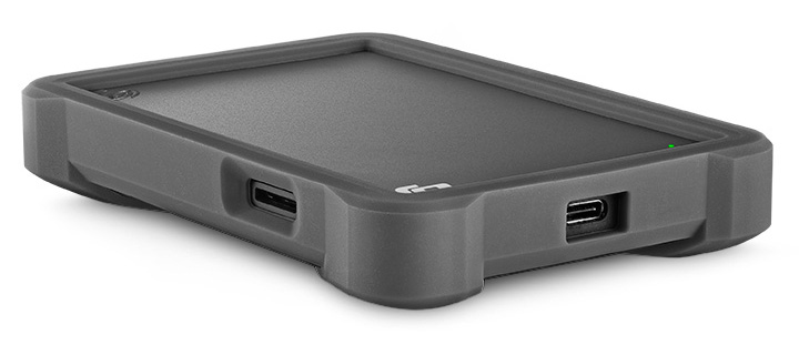 Seagate DJI Fly Drive