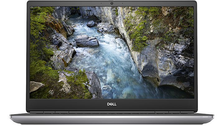 Dell Precision 7750