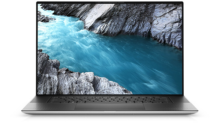 Dell XPS 17 9700