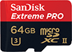 SanDisk Extreme Pro