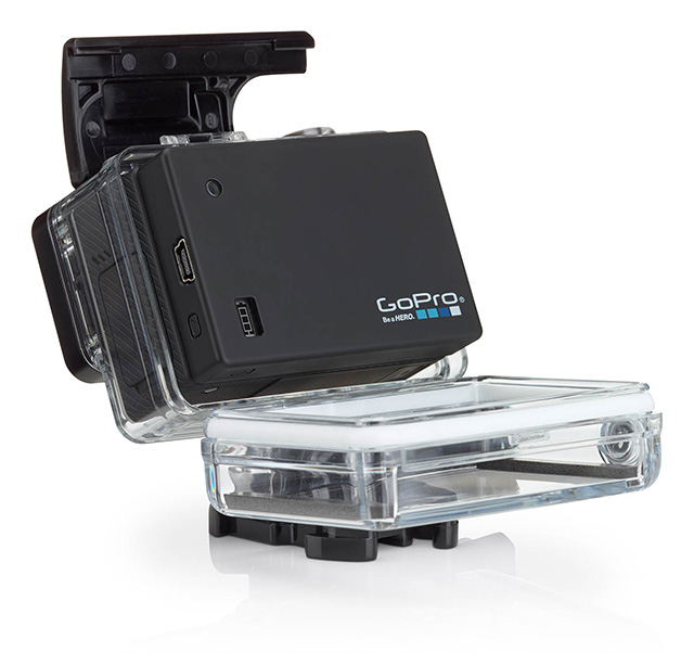 GoPro Battery BacPac