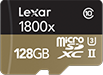 Lexar Pro 1800x