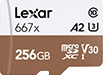 Lexar Pro 633x