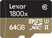 Lexar Pro 1800x