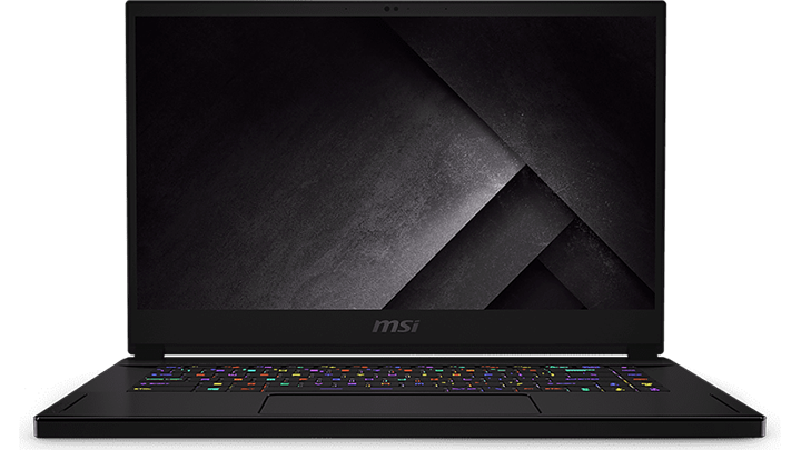 MSI GS66 10SF-417NL