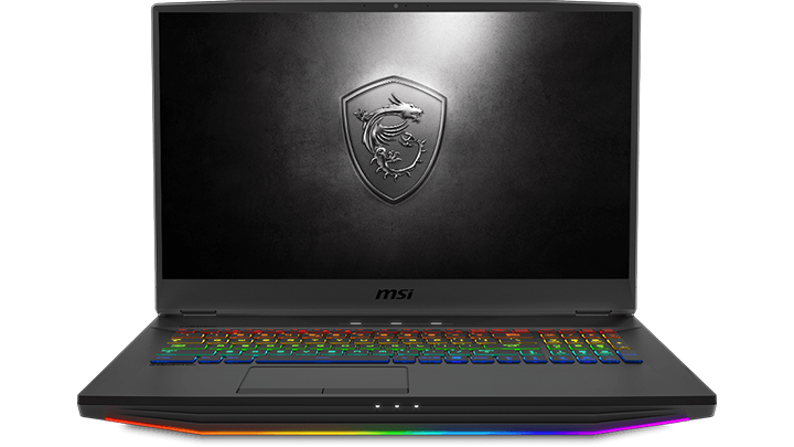 MSI GT76 Titan DT 10SGS-028NL