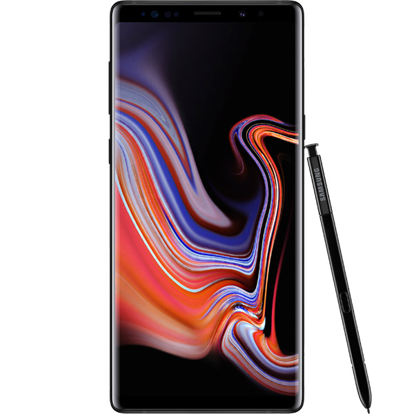 Samsung Galaxy Note9 Phablet