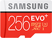 Samsung EVO+