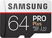 Samsung PRO Plus