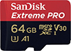 SanDisk Extreme Pro