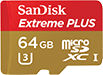 SanDisk Extreme Plus