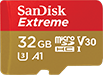 SanDisk Extreme