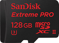 SanDisk Extreme Pro