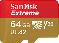 SanDisk Extreme